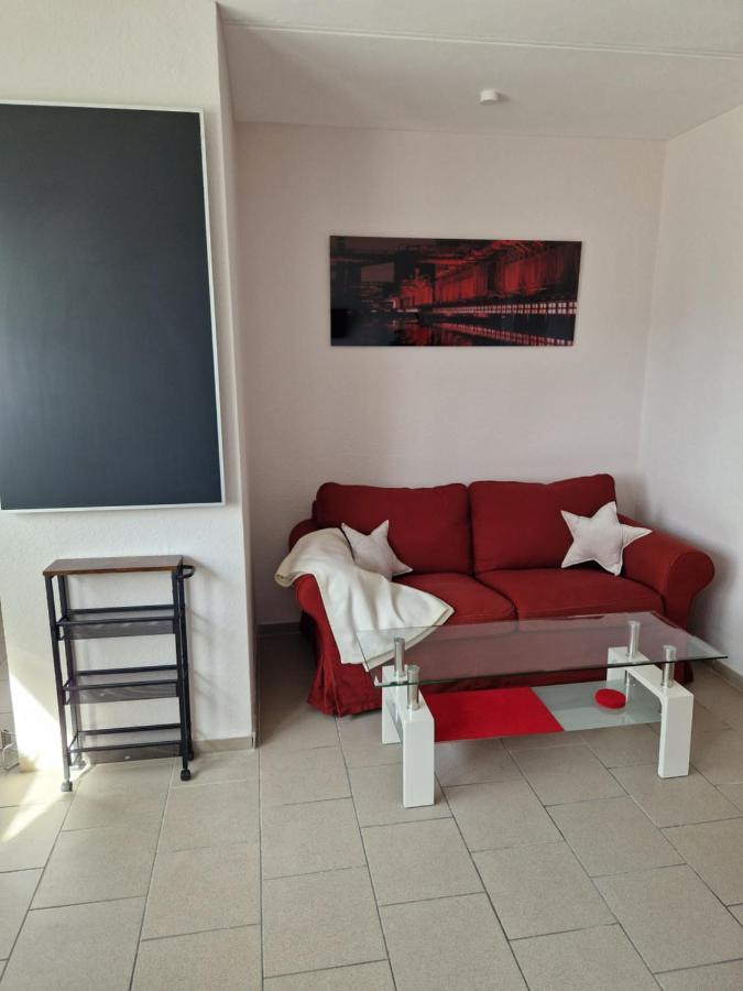 Innenstadt Appartement Essen Exterior foto