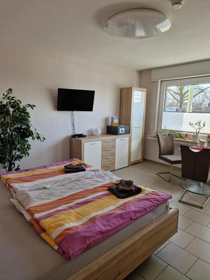 Innenstadt Appartement Essen Exterior foto