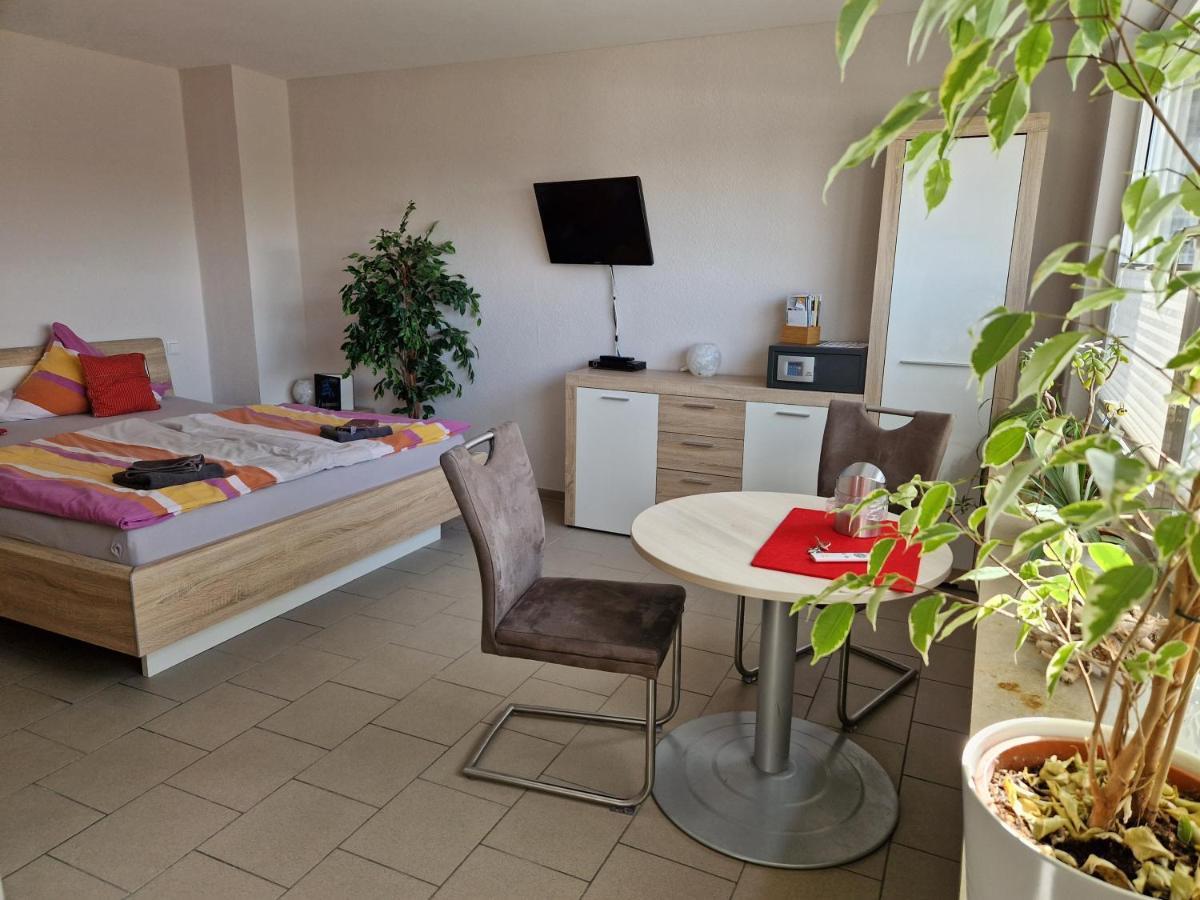 Innenstadt Appartement Essen Exterior foto